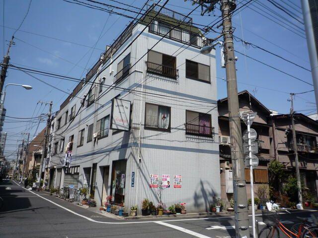 浅草Kビル