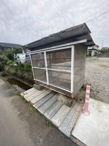 テラスハウスあしたか