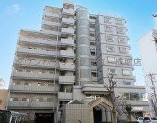 ロイヤル大和(2DK/6階)