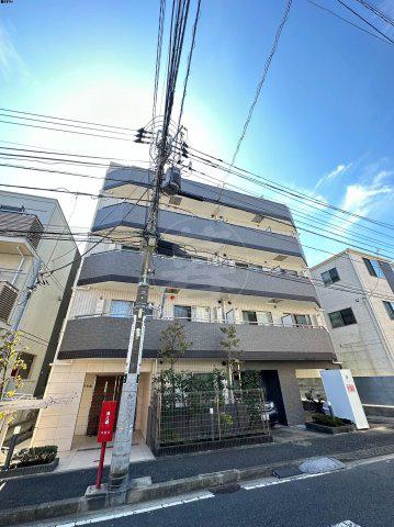 メイクスデザイン平和島