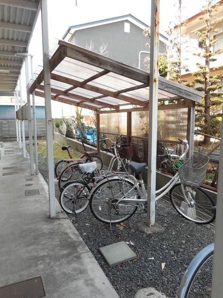 コーポサンフラワー