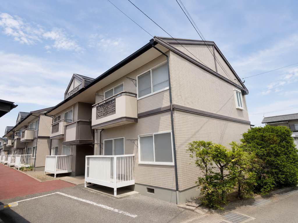 ベルメゾン小島