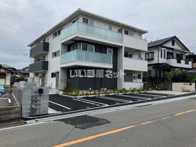 グランカーサ清滝