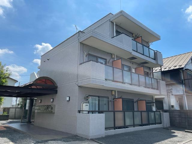 グレース西野川