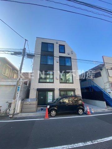 LOTUS梅屋敷
