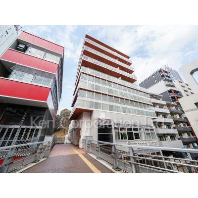 スタイリオ池尻大橋