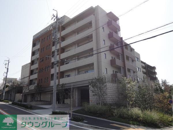 プレミスト東山公園