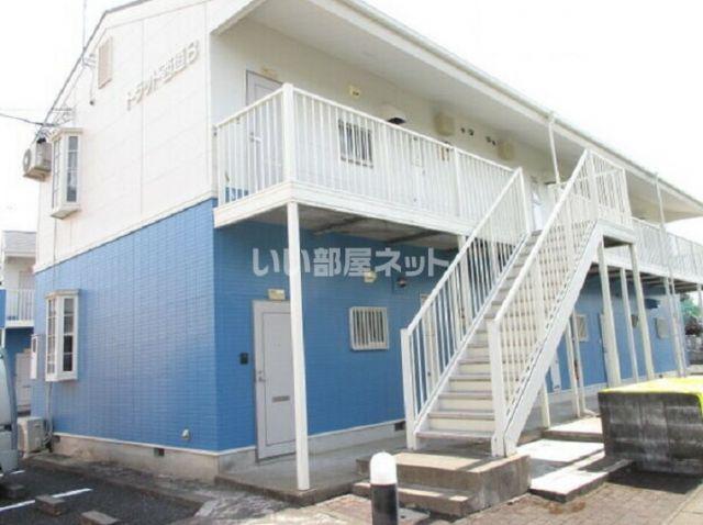 トラッド西垣B