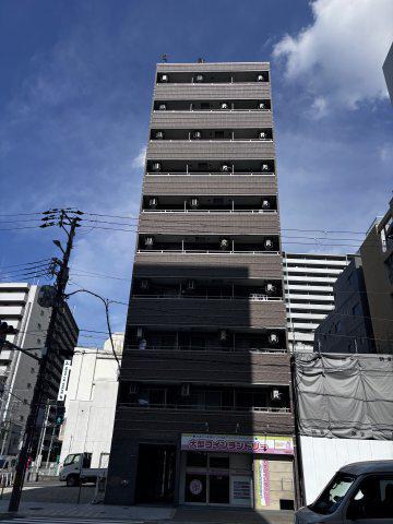 YAHATA西長堀