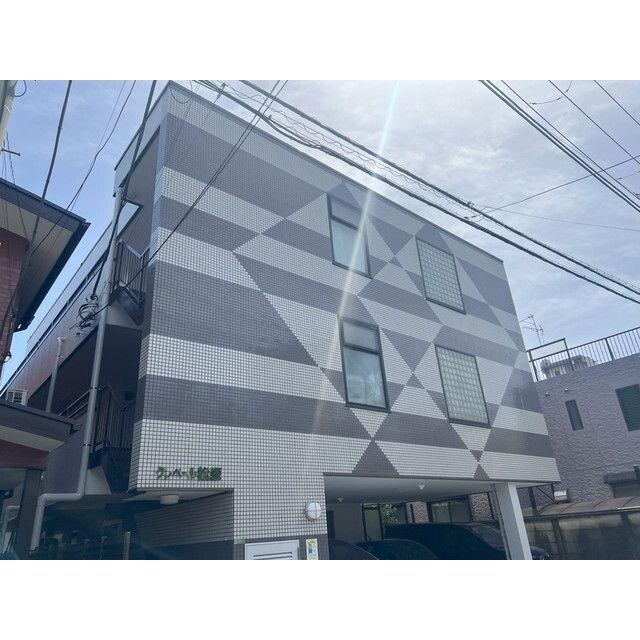 アビタシオン松原