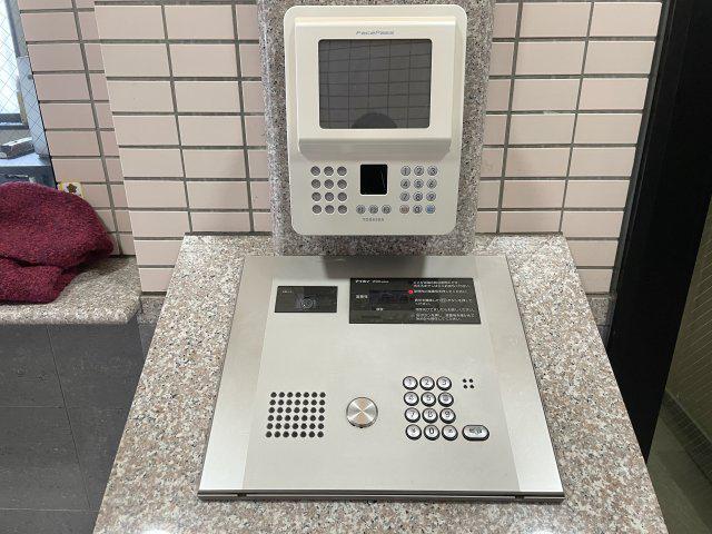 ローレルコート田町