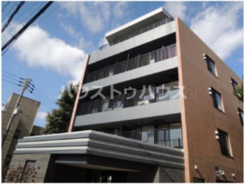フレンシア田端南