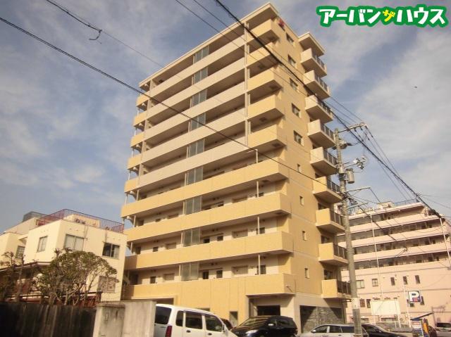 アーバンパレス田町
