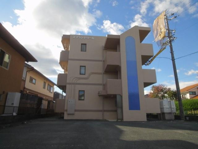 スプランドゥール