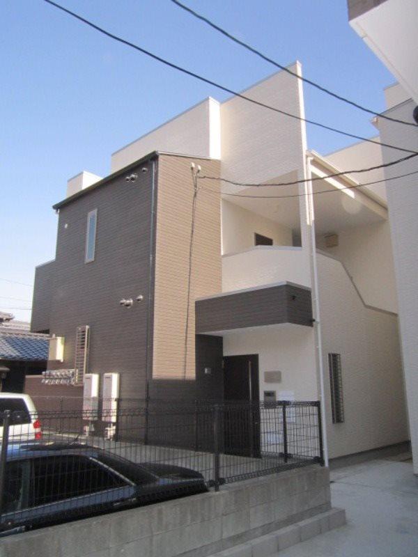 GRANDTIC GIGLIO高宮