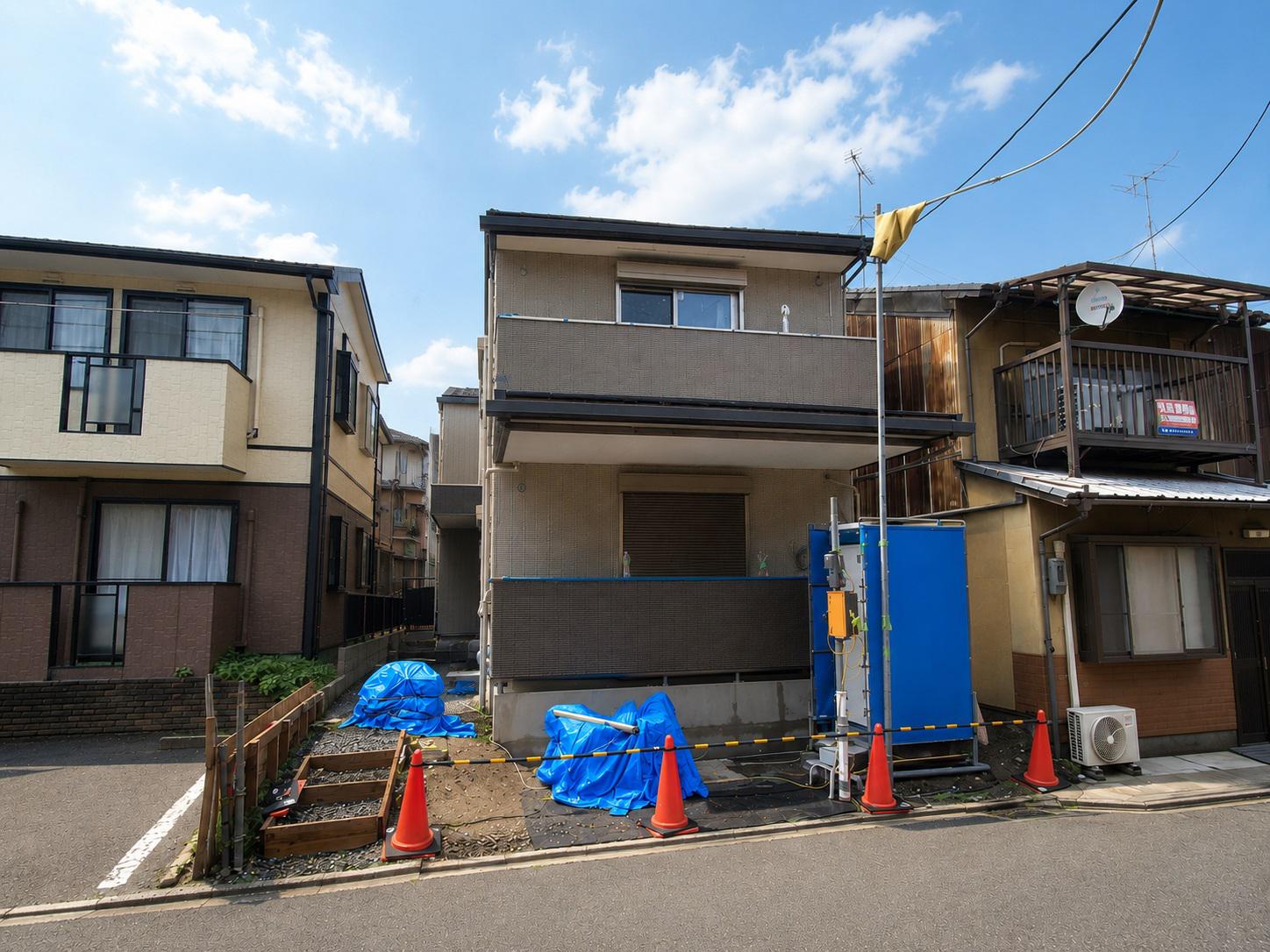 ユアメゾンセレーネ