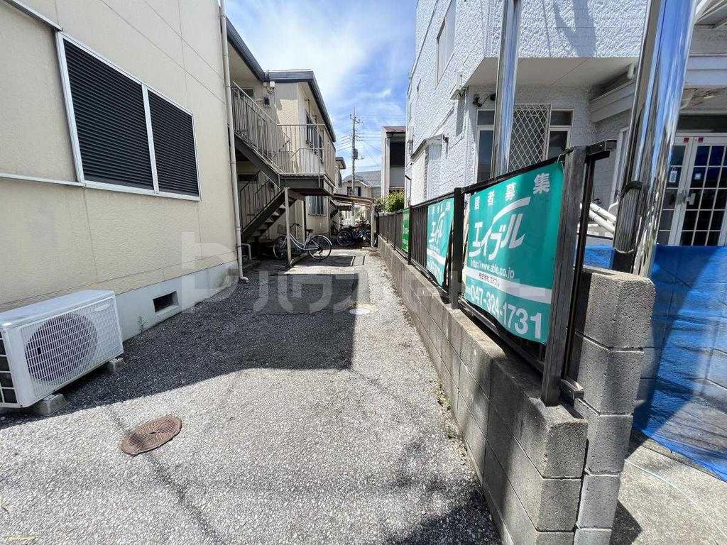市川メゾンポワール