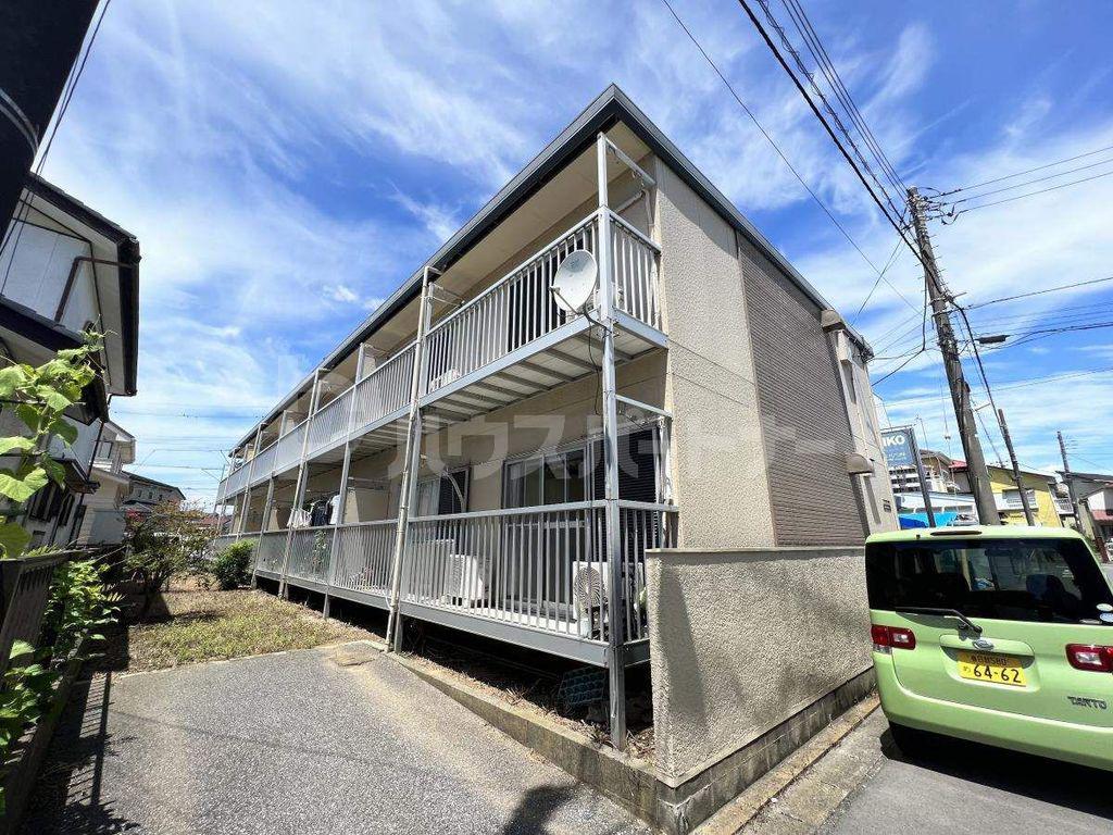 市川メゾンポワール