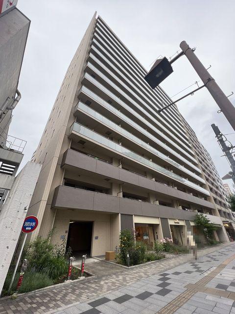 ミッドプレイス八王子