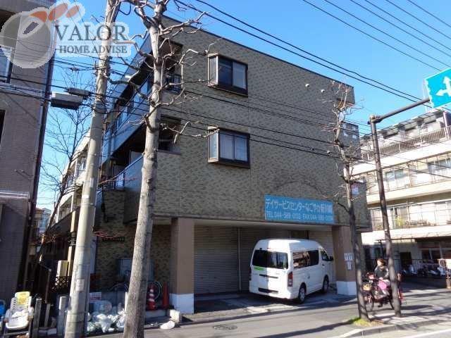 サンスカイパレス