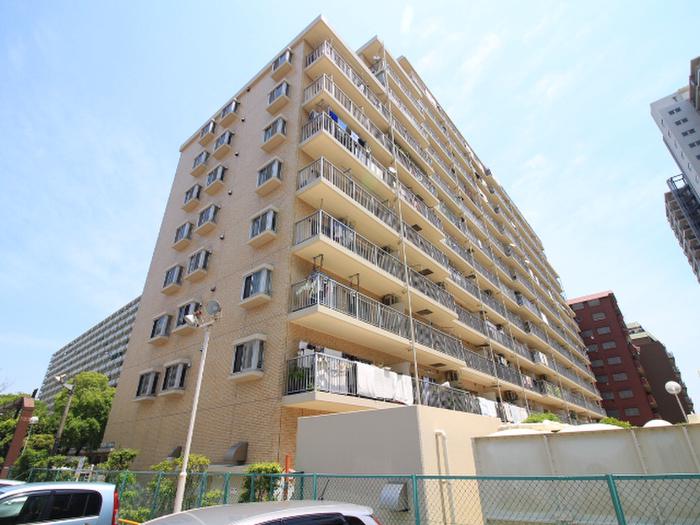 ライオンズマンション東陽町第3