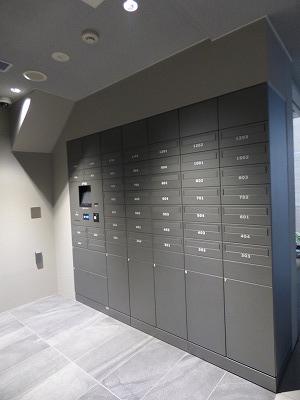 ブラウ戸越銀座スカイ