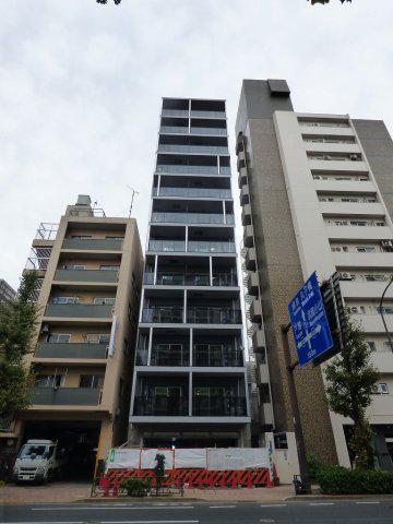 ブラウ戸越銀座スカイ