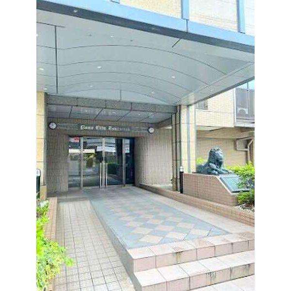 ライオンズシティ鶴舞