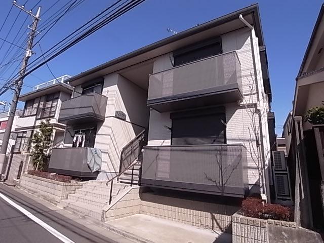 グレースコート東が丘