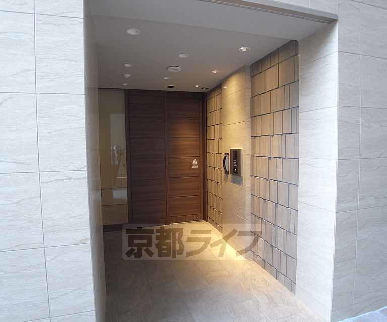 ブランドール北山