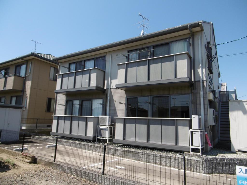 コンフォートC館