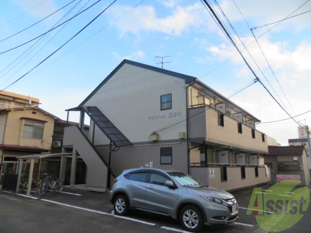 アヴニール萩野町