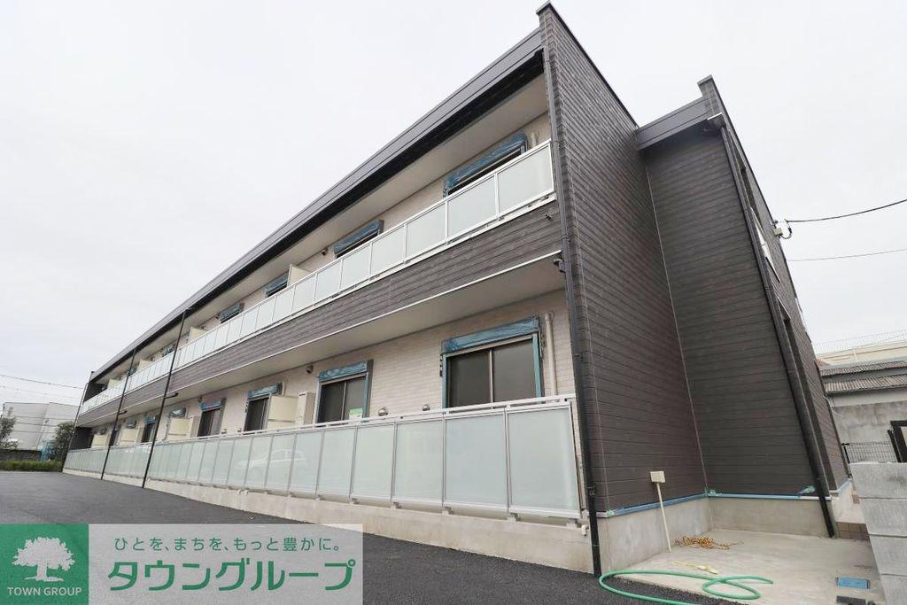 リブリ・COMODO・文ヶ岡フミガオカ