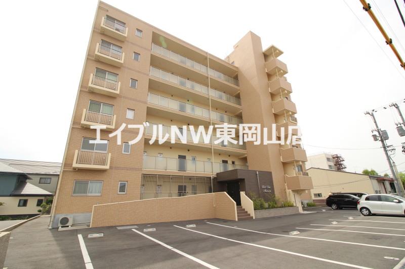 リッチ・クレールマンション