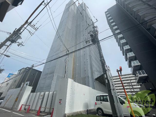 プレサンス塚本ミッドネクスト