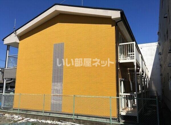 近鉄山田線 宮町駅 徒歩17分  築29年