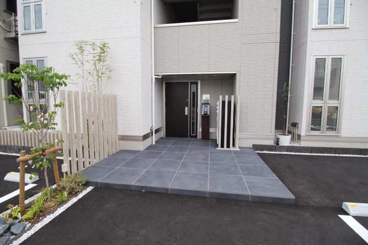 ビルゴ中吉野