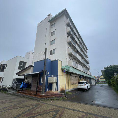 中島マンション