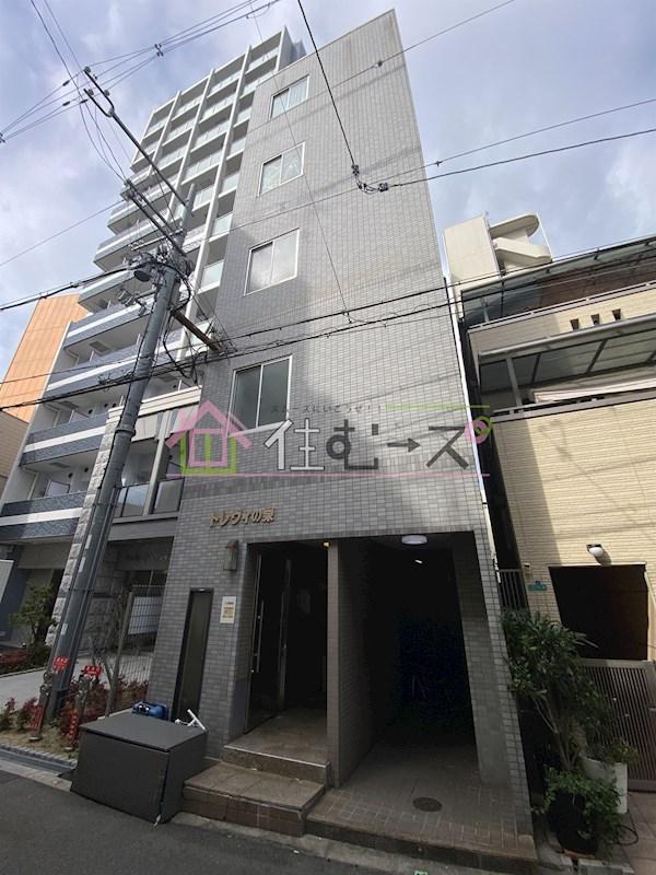 トレヴィの泉