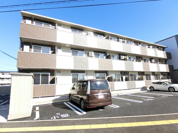 パセオプラシード A&M