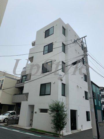 京成押上線 八広駅 徒歩4分 5階建 築9年