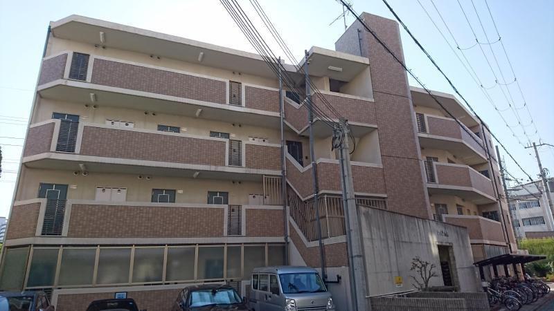 ハイツ北口