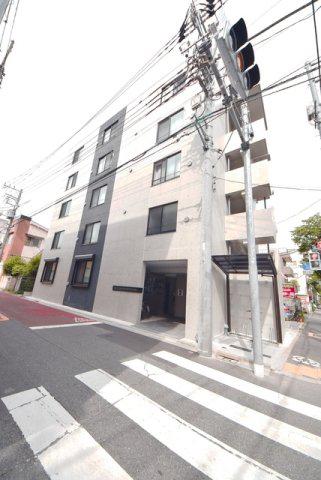 ココキューブ日暮里公園