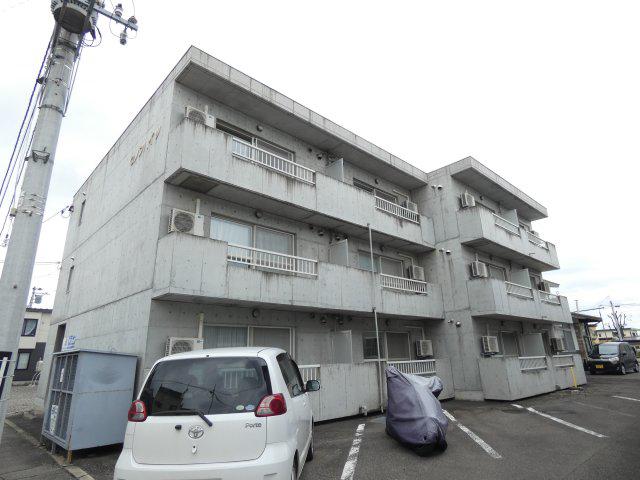 セノンハイツ
