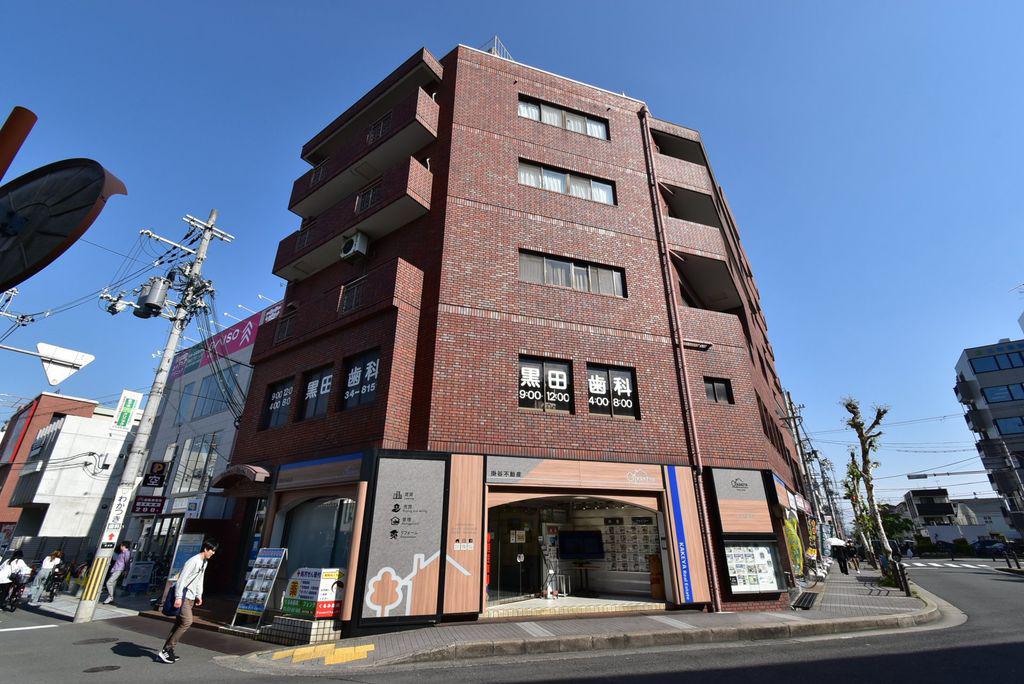 シャトー黒田ビル