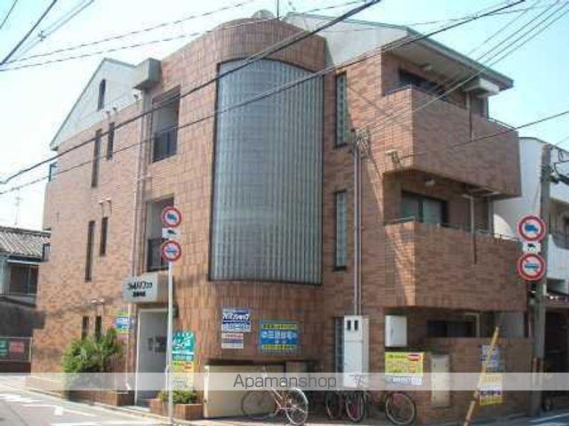 シャルマンフジ諏訪ノ森