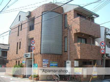 シャルマンフジ諏訪ノ森