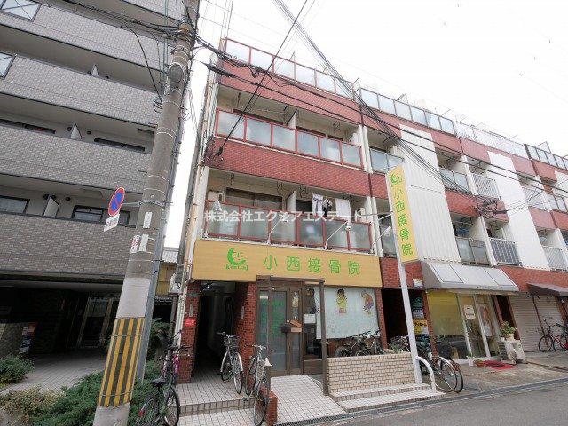 昭和町グリーンハイツ