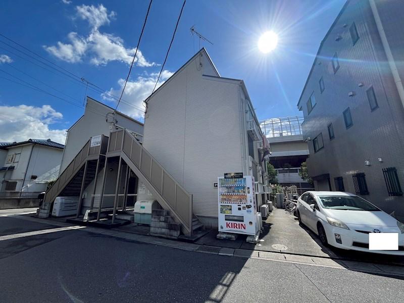 フラワー旭町