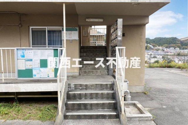 ビレッジハウス鈴蘭台